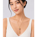 Celestial Tassel Orb
