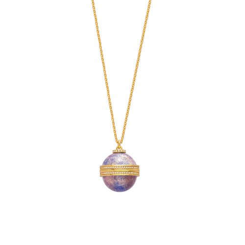 Galaxy Orbit Orb