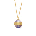 Galaxy Orbit Orb